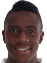 Harold Balanta