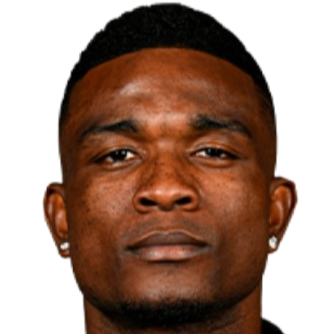Jhon Cordoba