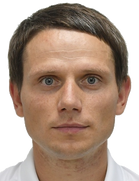 Dmitriy Kudinov photo