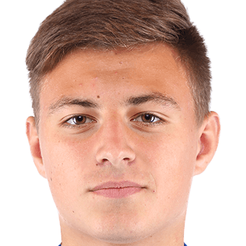 Kirill Cherniavski photo