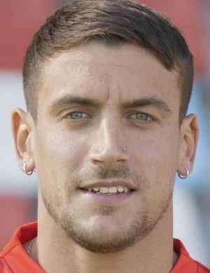 Lucas Comachi profil resmi