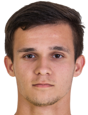 Patrik Jakubik profil resmi