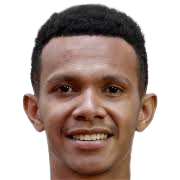Tobias Parviddya Junior Solossa