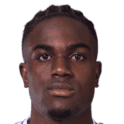 Ernest Nuamah Appiah
