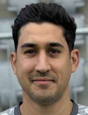 Hamza Boutakhrit profil resmi