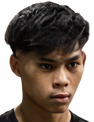 U. Sujuandy profil resmi