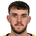 Conor Brann