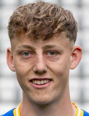 Jona Kratzenberg profil resmi