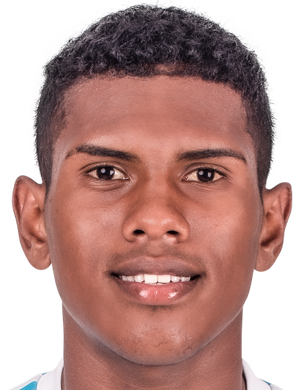 Joel Quispe profil resmi