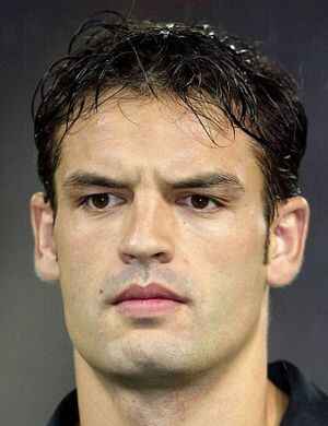 Fernando Morientes