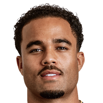 Justin Kluivert