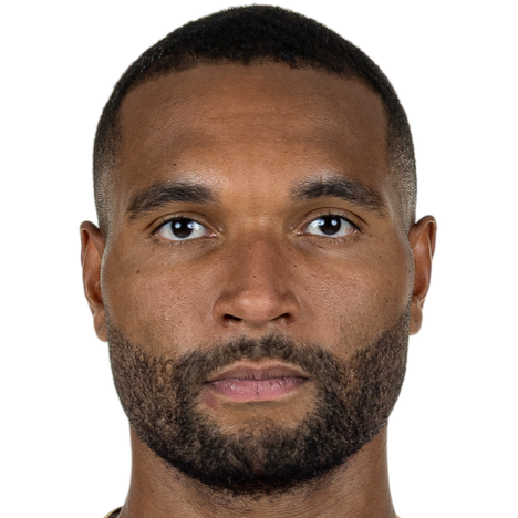 Jonathan Tah