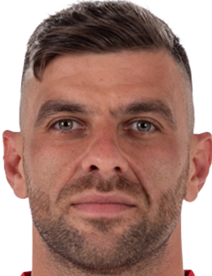 Georgios Stoupis profil resmi