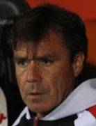 Mauricio Benavente