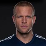 Jay DeMerit photo