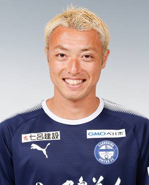 Shunsuke Tsutsumi