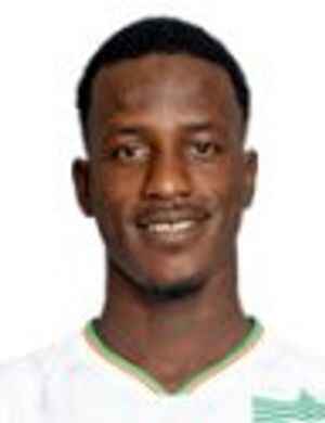 Mohamed El Kheir Faraji profil resmi