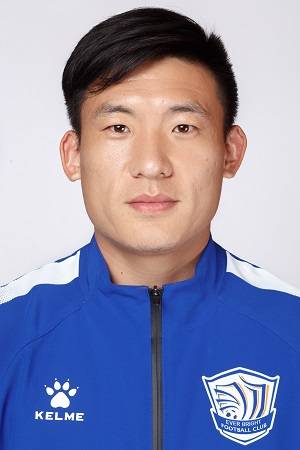 Li Chunyu