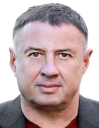 Aleksandr Shikunov photo