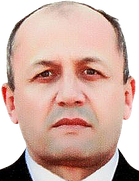 Chamshed Khuseynov photo