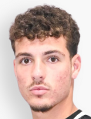 Athanasios papanikopoulos profil resmi