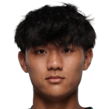 Pang Hing-Hei