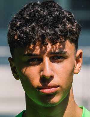 Elijas Aslanidis profil resmi