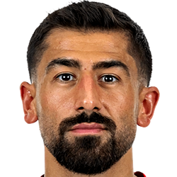 Kerem Demirbay