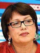 Olga Smorodskaya photo