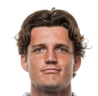 Asbjorn Bondergaard