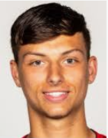 Nicholas Slonina photo