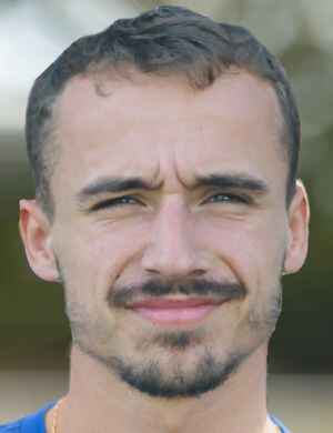 Ronan Touzet