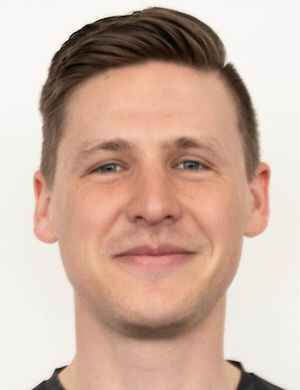 Brandon Barnes profil resmi