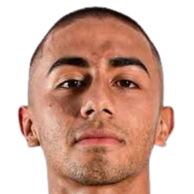 Angel Alejandro Gonzalez Alarcon