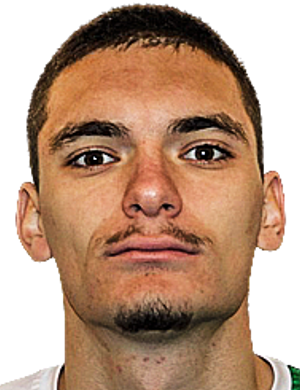 Ognjen Kasalica profil resmi