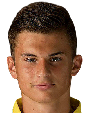Sebastian Prasek