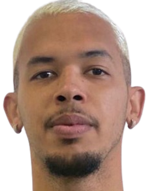 Emmanuel Vieira profil resmi