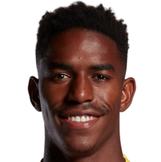 Junior Firpo