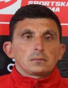 Mladen Obrenovic photo