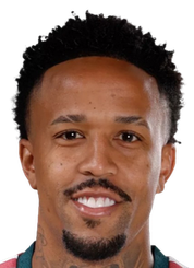Éder Militão