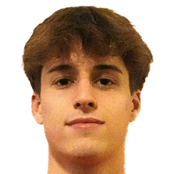 Timothy Fortier profil resmi