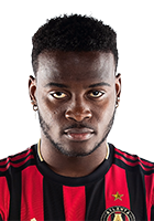 Patrick Okonkwo photo