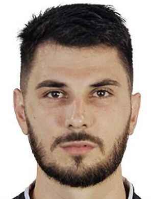 Gustavo Hebling profil resmi