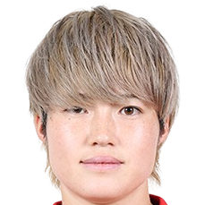 Reina Nagashima
