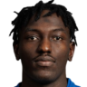 Abdoul Harouna profil resmi