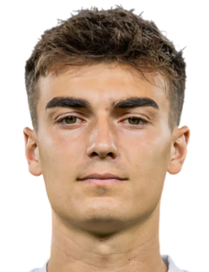 Kacper szczudlinski