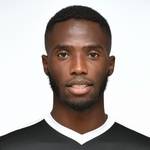 ディアロ, モッサ