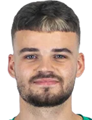Damian slesicki