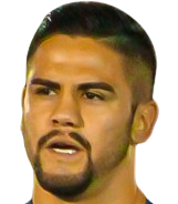 Blady aldana