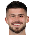 Alexandar Popovic Logo